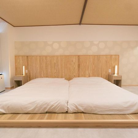 Voyan Resort Fujiyamanakako Gekkoso Екстер'єр фото