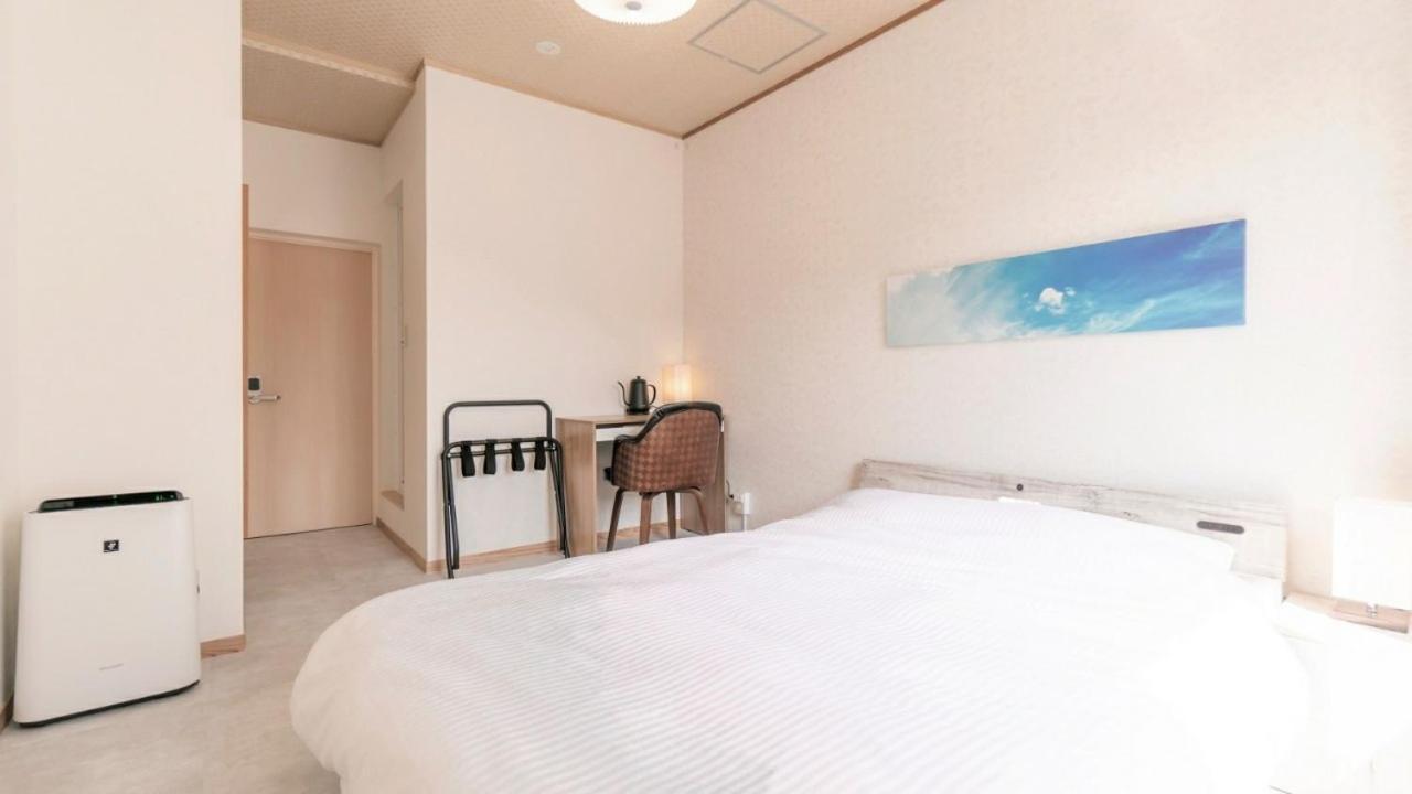 Voyan Resort Fujiyamanakako Gekkoso Екстер'єр фото