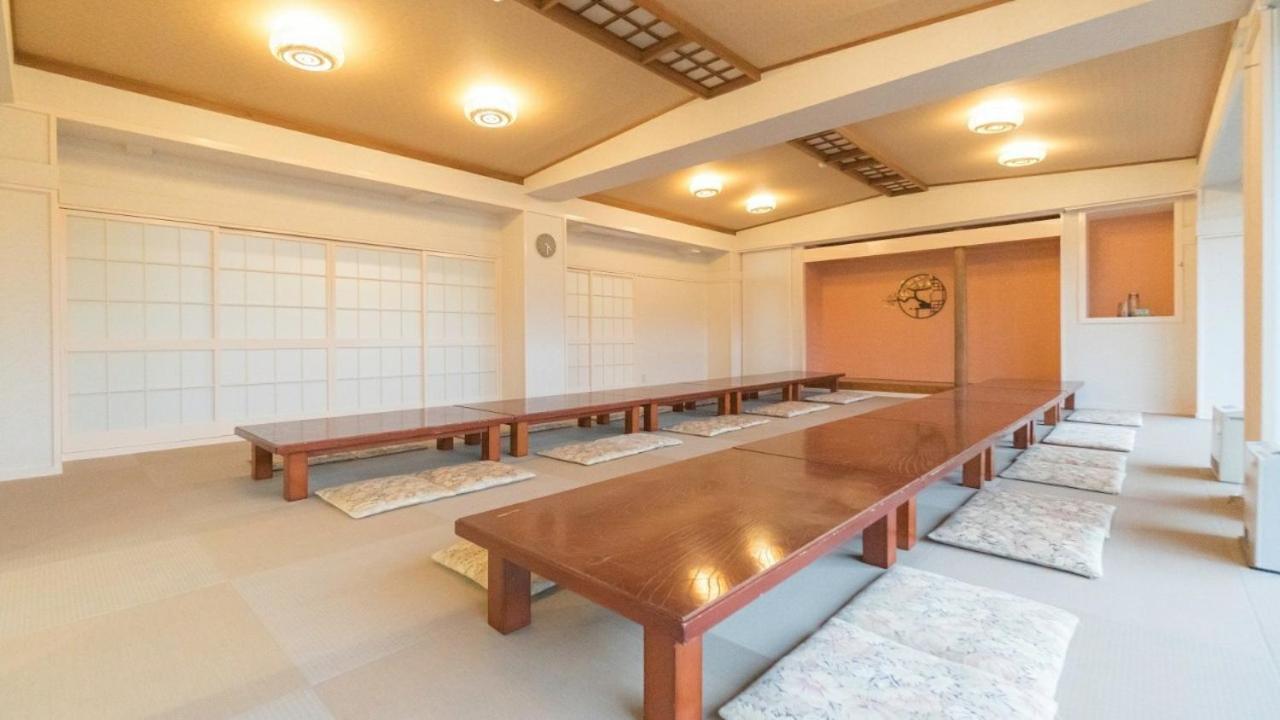 Voyan Resort Fujiyamanakako Gekkoso Екстер'єр фото