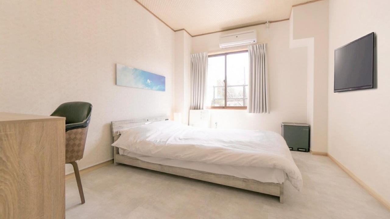 Voyan Resort Fujiyamanakako Gekkoso Екстер'єр фото