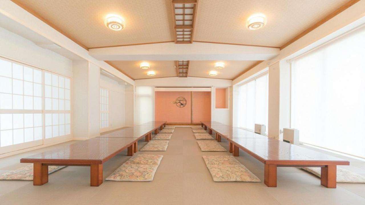 Voyan Resort Fujiyamanakako Gekkoso Екстер'єр фото