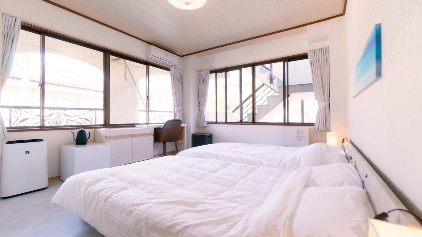 Voyan Resort Fujiyamanakako Gekkoso Екстер'єр фото